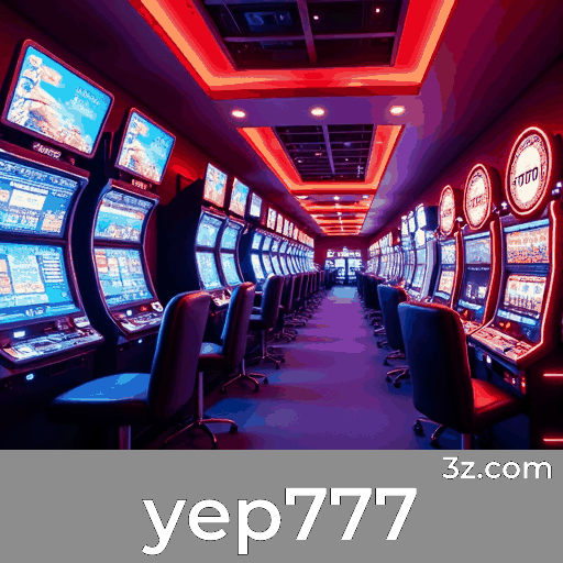 Yep777: Seu Cassino Online Confiável e Premiado