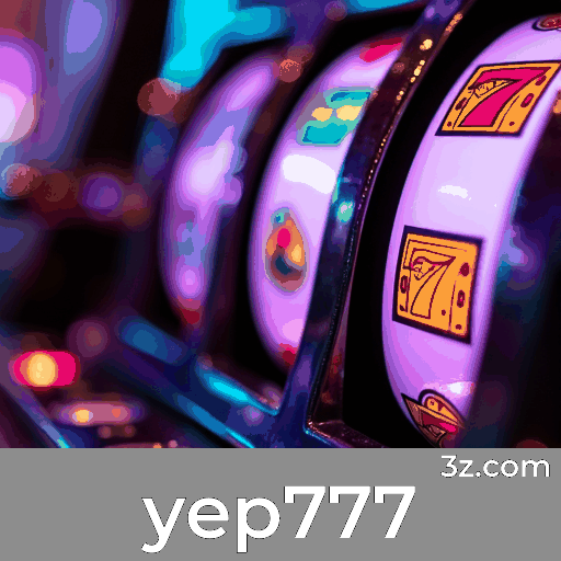 Yep777: Seu Cassino Online Confiável e Premiado
