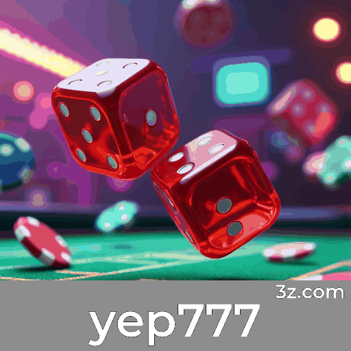Yep777: Seu Cassino Online Confiável e Premiado