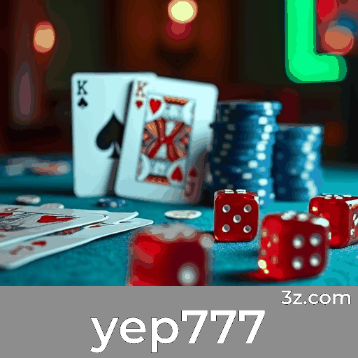 Yep777: Seu Cassino Online Confiável e Premiado